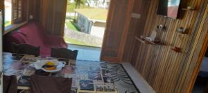 Casa de praia em garopaba sc