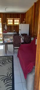 Casa de praia em garopaba sc