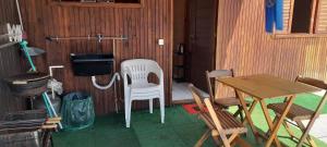 Casa de praia em garopaba sc