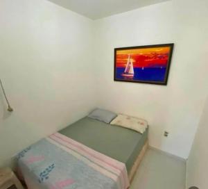 Casa Alto Padrão - Condomínio Paradise Ponta da Areia