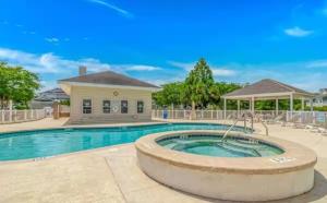 Golf Lovers 4BR with Course Access, Resort and More