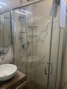 Slow Chic Apartment Papardo