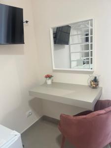 Slow Chic Apartment Papardo