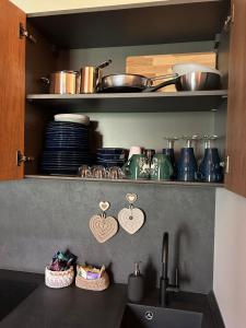 Maison Du Coeur Champoluc - Spa, Gym e aree relax