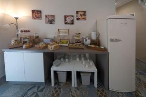 Slow Chic Apartment Papardo