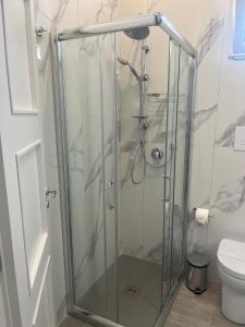 Slow Chic Apartment Papardo