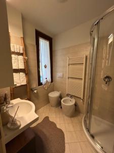 Maison Du Coeur Champoluc - Spa, Gym e aree relax