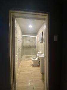 20 Ernest self catering