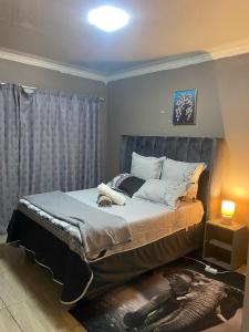 20 Ernest self catering