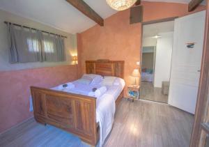 Chez Germaine et Constant 6 pers grand jardin