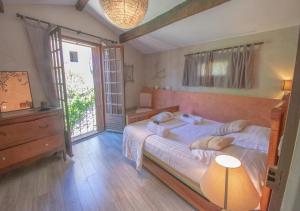 Chez Germaine et Constant 6 pers grand jardin