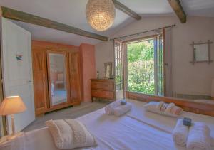 Chez Germaine et Constant 6 pers grand jardin