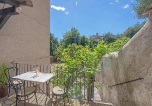 Maisons de vacances Chez Germaine et Constant 6 pers grand jardin : photos des chambres