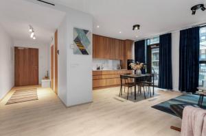 Premium apartment Queen downtown