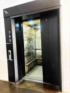 Studio apartment in the heart of Maboneng