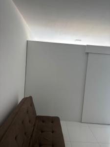 Flat recife enfrente ao mar