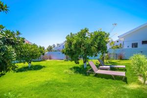 Plaja Yakın Lüks Villa