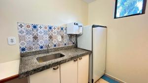 Residencial Rio Quente - TURISMO