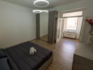 Suite ai piedi di Città Alta