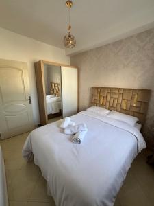 Appartement à 5 minutes de la plage