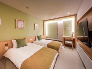 Hotel Login Niseko - Vacation STAY 04013v - Ubytování bez kategorie ve městě Kutčan