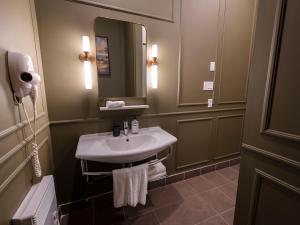Self Check-In Boutique Hotel - Quartier latin - Room 102
