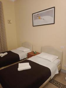 Deluxe Twin Room room in Soggiorno Emanuela