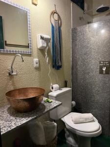 Dona Nilza Hotel Fazenda