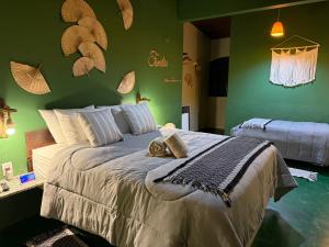 Dona Nilza Hotel Fazenda