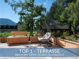 Heimathaus Dengg - Ferienwohnungen im Lungau - Ski & Wanderurlaub nahe Obertauern und Katschberg im Salzburger Land