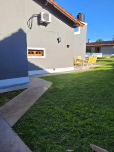 Paraiso en Barrio Patagonia