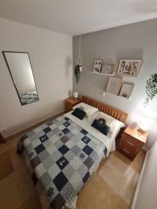 Apartment Carica in Kroatien Slatine