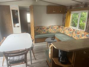 Campings Doelan 05 : photos des chambres