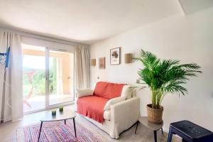 Résidence Hôtel du Golf de Pont Royal - maeva Home - Appartement avec jardin 2 pièces 4 personnes - Prestige - super Home MAE-8891