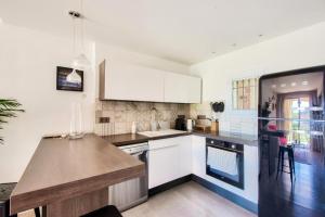 Résidence Hôtel du Golf de Pont Royal - maeva Home - Appartement avec jardin 2 pièces 4 personnes - Prestige - super Home MAE-8891