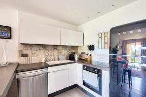 Résidence Hôtel du Golf de Pont Royal - maeva Home - Appartement avec jardin 2 pièces 4 personnes - Prestige - super Home MAE-8891