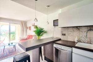 Résidence Hôtel du Golf de Pont Royal - maeva Home - Appartement avec jardin 2 pièces 4 personnes - Prestige - super Home MAE-8891