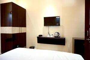 Sacred Kashi Homestay