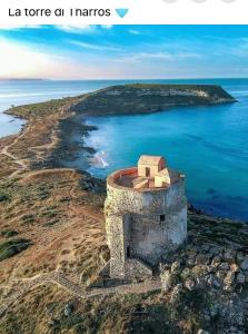 Fronte Mare S'Arena Scoada img35