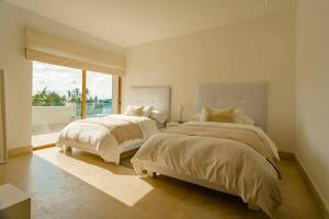 Dreamy 4BR Villa in Cap Canas Marina