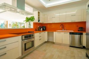 Dreamy 4BR Villa in Cap Canas Marina