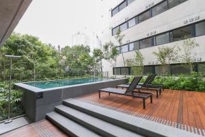 Esquina Pinheiros - Studios por temporada