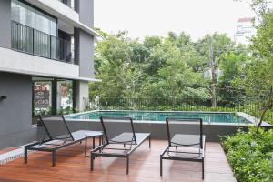 Esquina Pinheiros - Studios por temporada