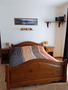 Appartements Studio cosy tout confort : photos des chambres
