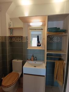 Appartements Studio cosy tout confort : photos des chambres