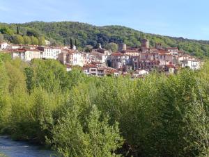 Studio cosy tout confort