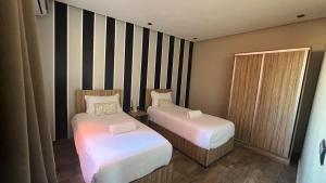 Appartement 3 vue sur mer