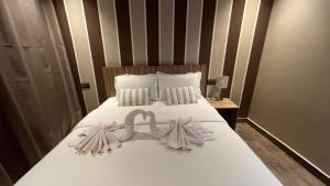 Appartement 3 vue sur mer