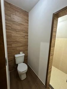 Hotel Bugambilia