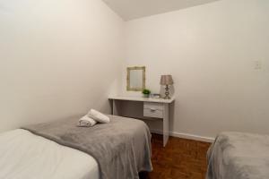 City Pad Next to Parliament